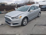 Ford Fusion 3FA6P0H72FR140265 снимка