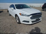 Ford Fusion Se 1FA6P0H71F5121967 снимка