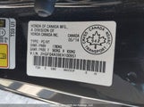 Honda Civic Si Si 2HGFG4A59EH100951 снимка
