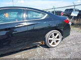 Honda Accord Ex-L-Navi V6 1HGCT2A88DA800079 fotografie