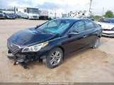 Hyundai Sonata Se 5NPE24AF7GH412228 снимка