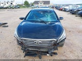 Hyundai Sonata Se 5NPE24AF7GH412228 снимка
