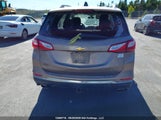 Chevrolet Equinox Lt 2GNAXVEX1K6149358 снимка