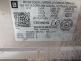 Chevrolet Equinox Lt 2GNAXVEX1K6149358 снимка