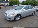 Toyota Camry 4T1BF3EKXAU002556 снимка