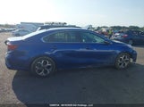 Kia Forte Ex 3KPF54AD5KE124764 снимка