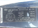 Kia Forte Ex 3KPF54AD5KE124764 снимка