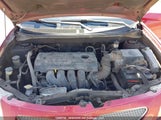 Pontiac Vibe 5Y2SL65827Z435903 снимка