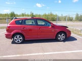 Pontiac Vibe 5Y2SL65827Z435903 снимка