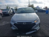 Hyundai Elantra Essential KMHD74LFXKU855901 снимка