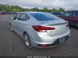Hyundai Elantra Essential KMHD74LFXKU855901 снимка
