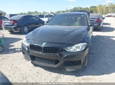 BMW 335I xDrive WBA3B9C58EF801327 снимка