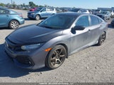 Honda Civic Si Si 2HGFC1E5XJH200703 снимка