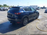 Mazda Cx-5 Grand Touring JM3KFBDM0J0457870 снимка