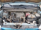 Mitsubishi Mirage Es ML32A3HJ4HH007375 снимка