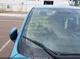 Mitsubishi Mirage Es ML32A3HJ4HH007375 снимка