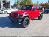Jeep Tj 1C4HJXDG6NW199737 снимка