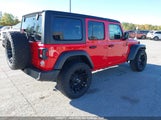 Jeep Tj 1C4HJXDG6NW199737 снимка