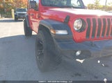 Jeep Tj 1C4HJXDG6NW199737 снимка