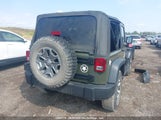 Jeep Wrangler Sport 1C4AJWAG6FL600058 снимка