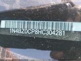 Nissan Leaf S/Sv/Sl 1N4BZ0CP8HC304281 снимка