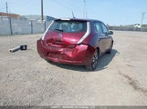 Nissan Leaf S/Sv/Sl 1N4BZ0CP8HC304281 снимка