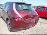 Nissan Leaf S/Sv/Sl 1N4BZ0CP8HC304281 снимка