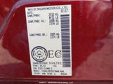 Nissan Leaf S/Sv/Sl 1N4BZ0CP8HC304281 снимка