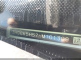 Honda Fit Lx 3HGGK5H57HM101309 снимка