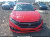 Honda Civic 2HGFC2F85LH017808 снимка