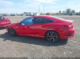 Honda Civic 2HGFC2F85LH017808 снимка
