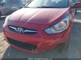 Hyundai Accent Gls/Gs KMHCT4AE4DU391461 снимка