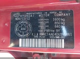 Hyundai Accent Gls/Gs KMHCT4AE4DU391461 снимка