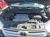Toyota Highlander Limited 5TDDK3EH1BS084728 снимка