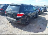 Toyota Highlander Limited 5TDDK3EH1BS084728 снимка