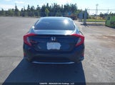 Honda Civic Ex 4Dr 2HGFC2F75KH010914 снимка