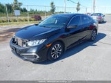 Honda Civic Ex 4Dr 2HGFC2F75KH010914 снимка