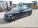 Honda Civic Sport SHHFK7G49JU303916 photo