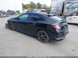 Honda Civic Sport SHHFK7G49JU303916 fotografie