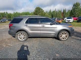 Ford Explorer Xlt 1FM5K8D83EGB29441 снимка