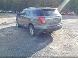 Ford Explorer Xlt 1FM5K8D83EGB29441 fotografie