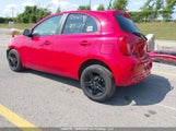 Nissan Micra 3N1CK3CP0FL215281 снимка