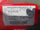 Nissan Micra 3N1CK3CP0FL215281 снимка