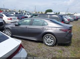 Toyota Camry Se Night Shade/Se 4T1G11AK4RU913900 photo
