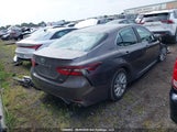 Toyota Camry Se Night Shade/Se 4T1G11AK4RU913900 photo