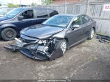 Toyota Camry Se Night Shade/Se 4T1G11AK4RU913900 photo