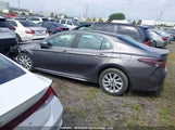 Toyota Camry Se Night Shade/Se 4T1G11AK4RU913900 снимка