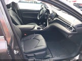 Toyota Camry Se Night Shade/Se 4T1G11AK4RU913900 photo