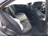 Toyota Camry Se Night Shade/Se 4T1G11AK4RU913900 photo
