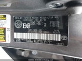 Toyota Camry Se Night Shade/Se 4T1G11AK4RU913900 photo
